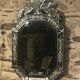 Venetian mirror 19th / 20th century Height 91 x 48.5 x 4 cm