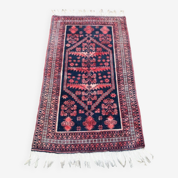 Handmade Persian rug