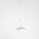 Area 50 pendant lamp by Mario Bellini for Artemide, 1970s