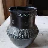 Pitcher