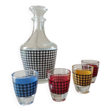 60s carafe