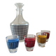 60s carafe