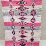 Boucherouite  50x84cm