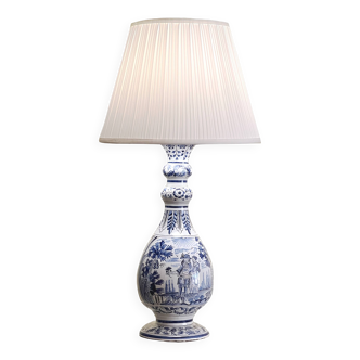 Nevers Ceramic Table Lamp