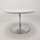 "Circle" Coffee Table by Pierre Paulin for Artifort