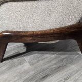 Mid century armchair