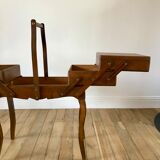 Woodworker 1950s-1960s