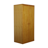 Pine closet - 1970s