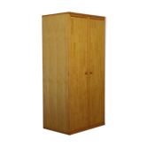 Pine closet - 1970s