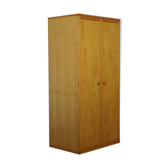 Pine closet - 1970s