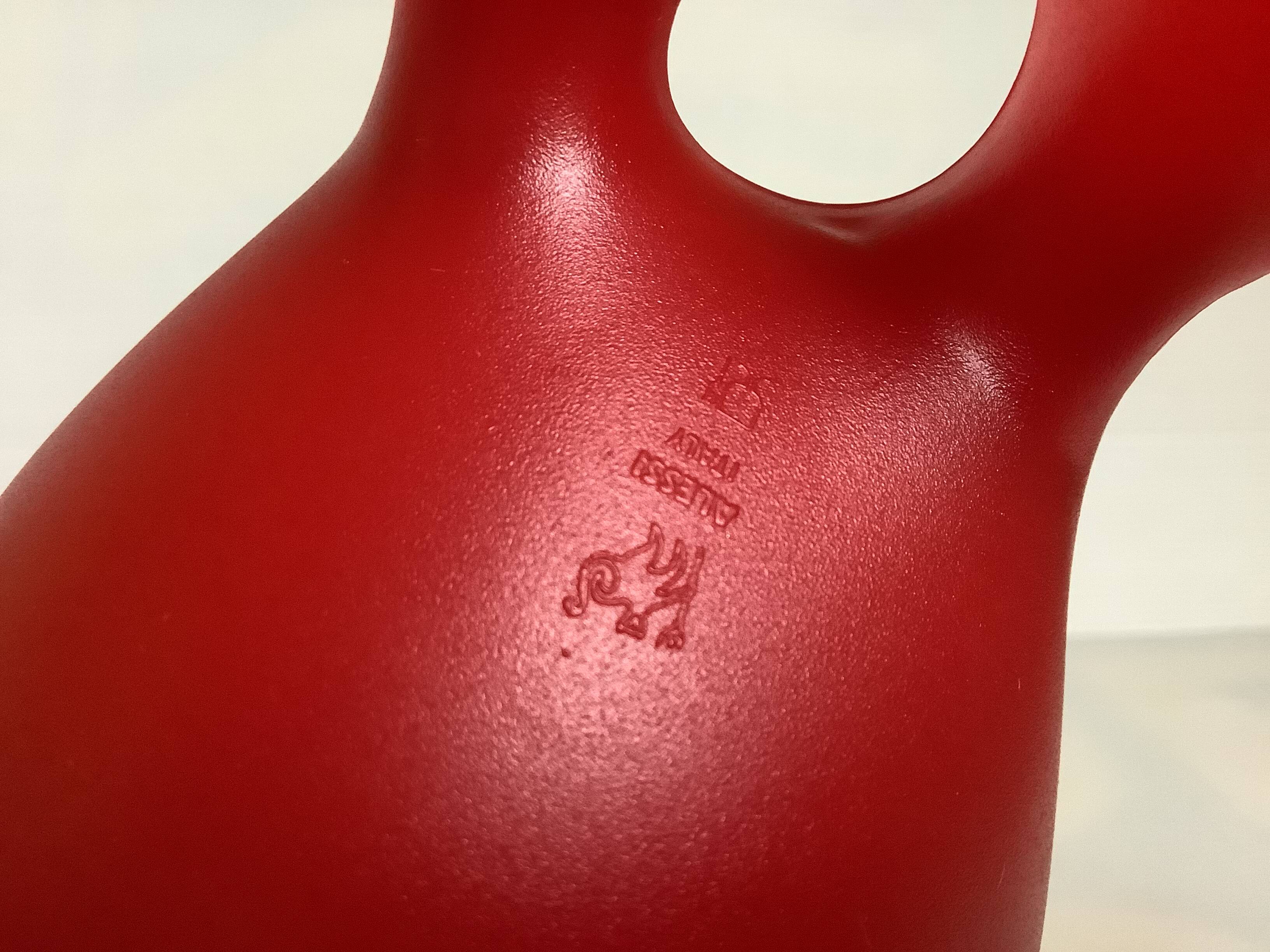 Sugar bowl alessi Italy Guido Venturini