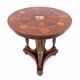 Table Empire, France, vers 1860.