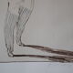 Lithograph "Improvisation" Signed Claude Weisbuch 123/150