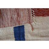 Traditional handmade Berber rug 250cmx150cm