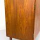 Danish Sideboard in Teak from Omann Jun, 1960s