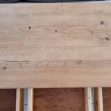 Pine enfilade