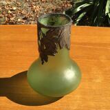 Ancient vase
