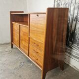 Sideboard, secretary from the 50s