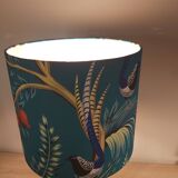 Table lamp, Kaiser Leuchten, 1980s.