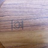 Lazy Susan serving tray by Digsmed, Denmark - 1960