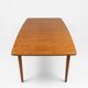 Table de salle à manger scandinave