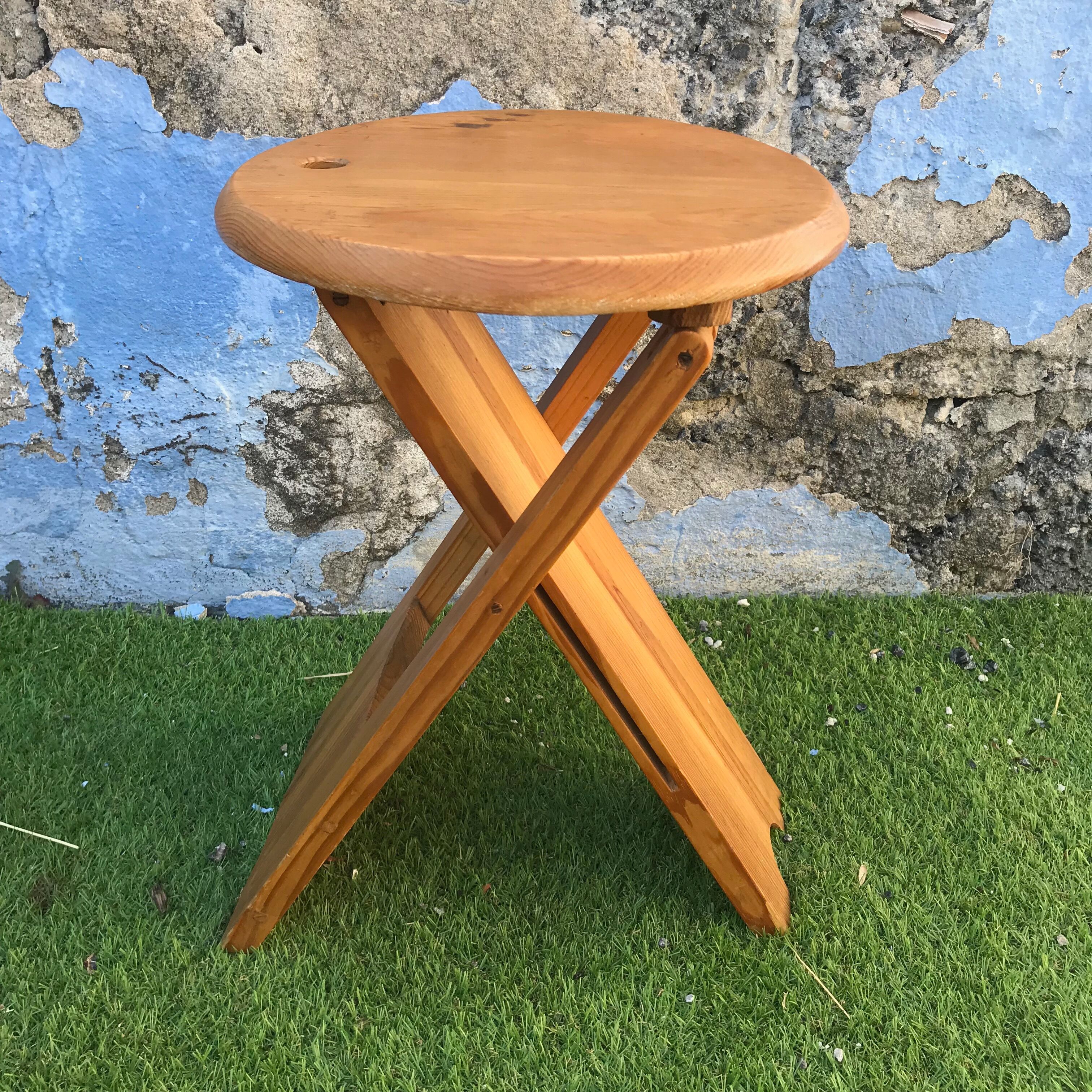 Taboret "suzy" design Adrian Reed, unknown edition