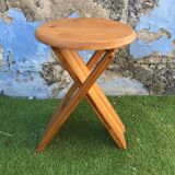 Taboret "suzy" design Adrian Reed, unknown edition