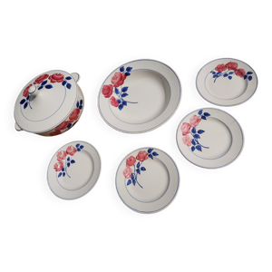 Ensemble Creil et montereau