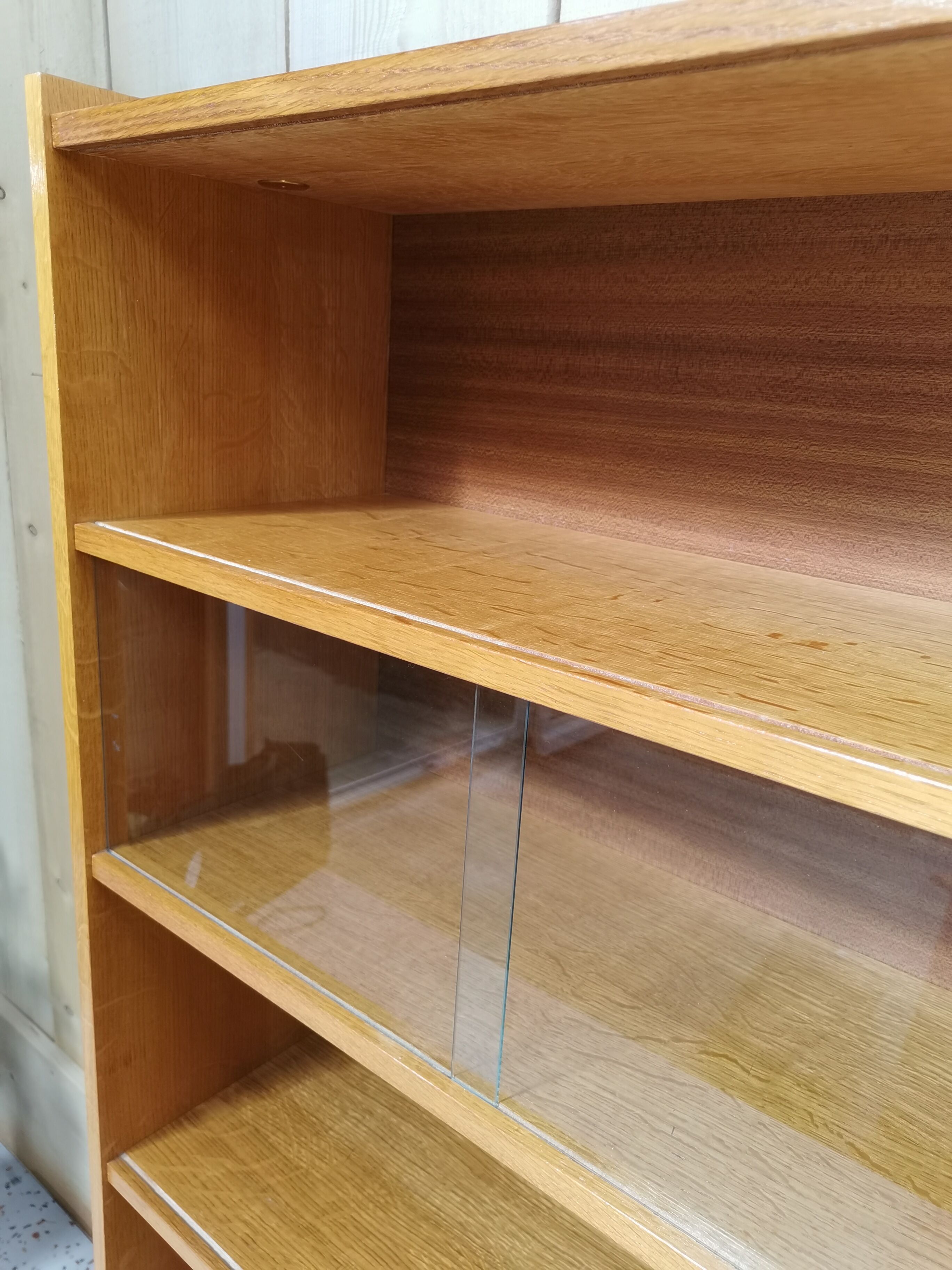 Bookcase