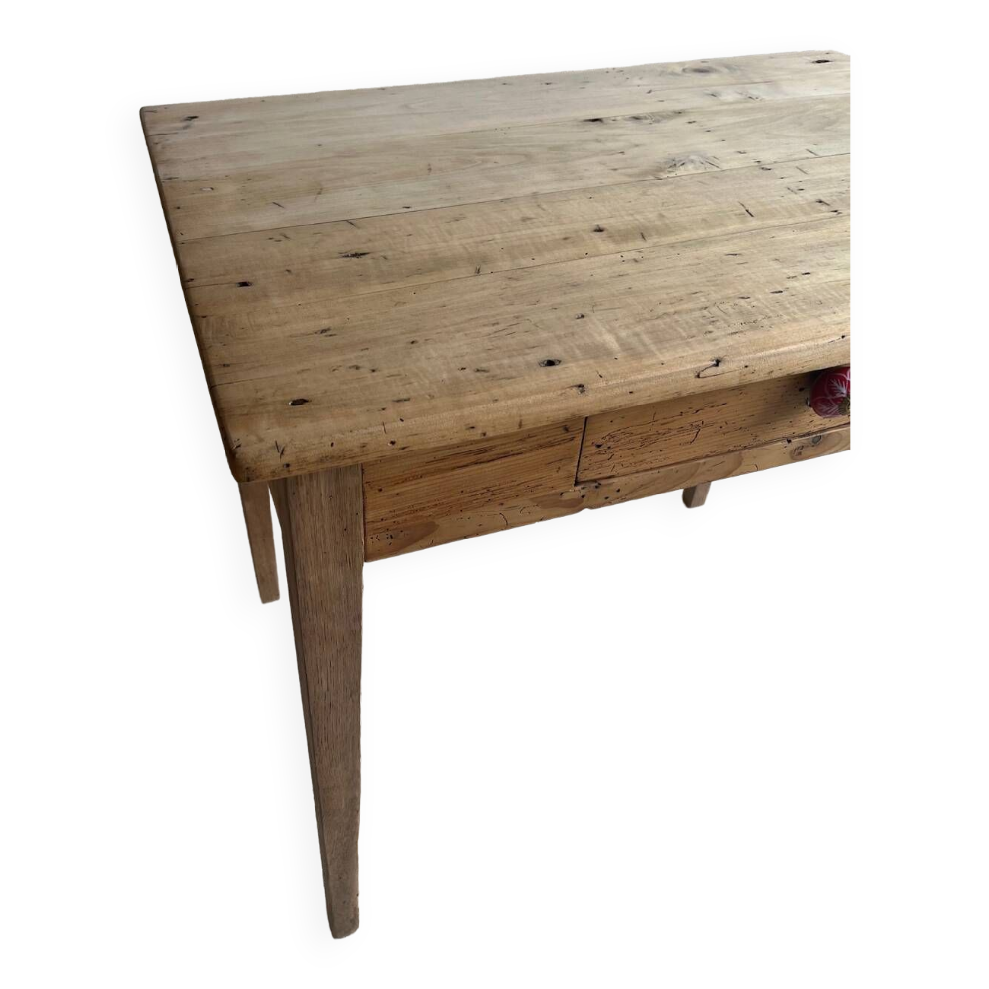 Small farm table or desk