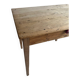 Small farm table or desk