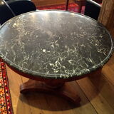 Table Napoleon