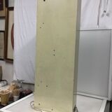 Vintage 1960 ophthalmic test lamp