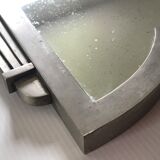 Art deco mirror 75x56cm