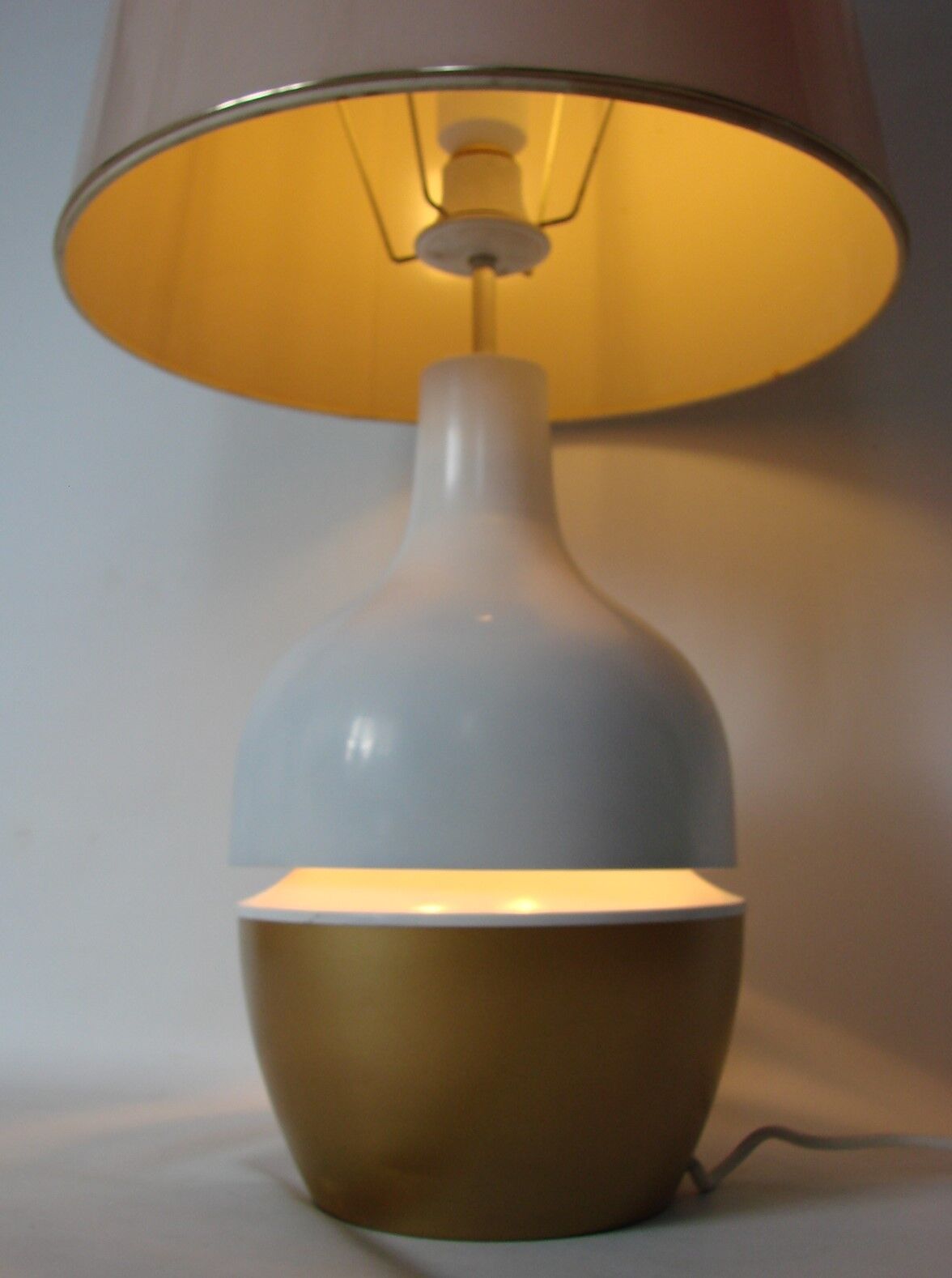 Table lamp  70s