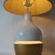 Table lamp  70s