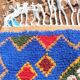 Handmade Moroccan rug 200cm x 150cm