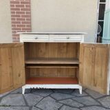 Vintage parisian buffet 1900