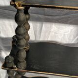 Wall or standing shelf