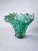Rostrato vase by Ercole Barovier, Murano glass, Italy, 1960s