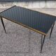 Table moderniste 1950