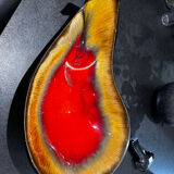 Large Vallauris catchall