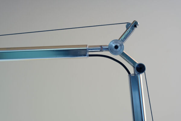 Lampe Tolomeo Artemide par Michele De Lucchi 1989