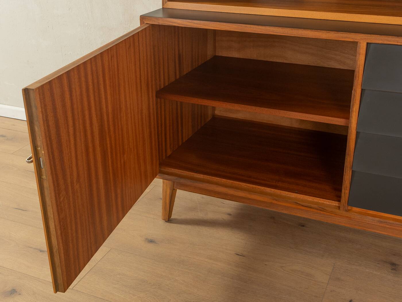 1950s Chest of Drawers, Oldenburger Möbelwerkstätten