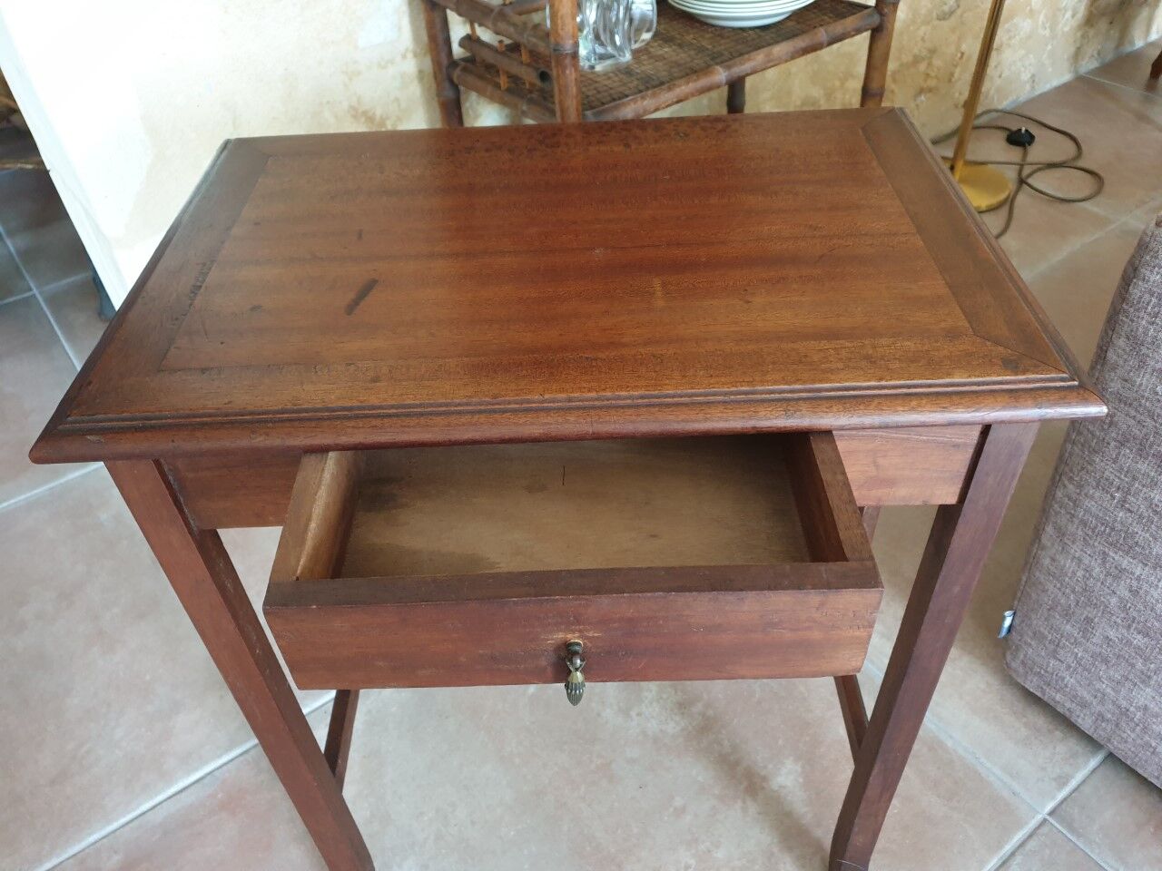 Side table
