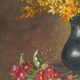 Peinture nature morte