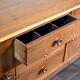 Midcentury Gordon Russell for Heal's Walnut Sideboard. Vintage / Modern / Retro / Danish / Scandinavian style.