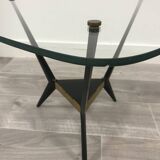 Angelo Ostuni tripod coffee table