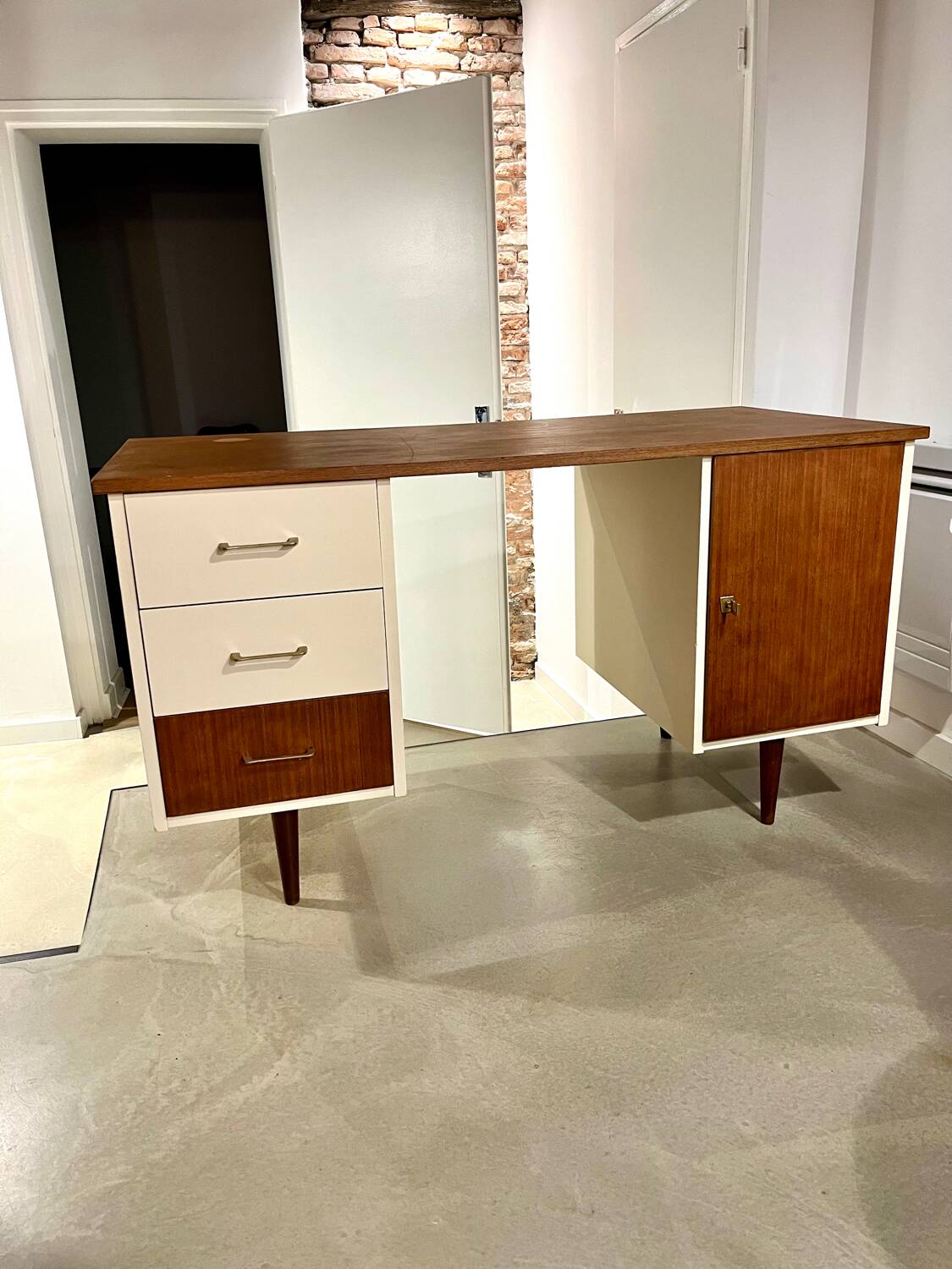 Vintage desk
