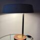 Lampe italienne, années 60